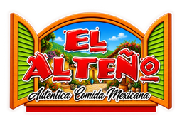 El Alteño Logo